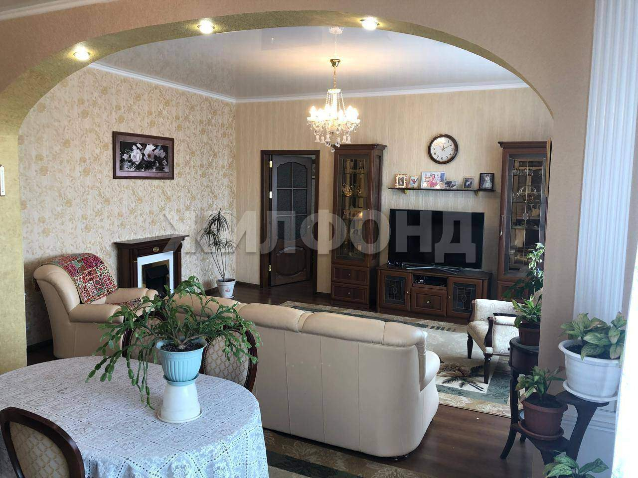 Дом на продажу в Абакане, Вольная улица фото №2