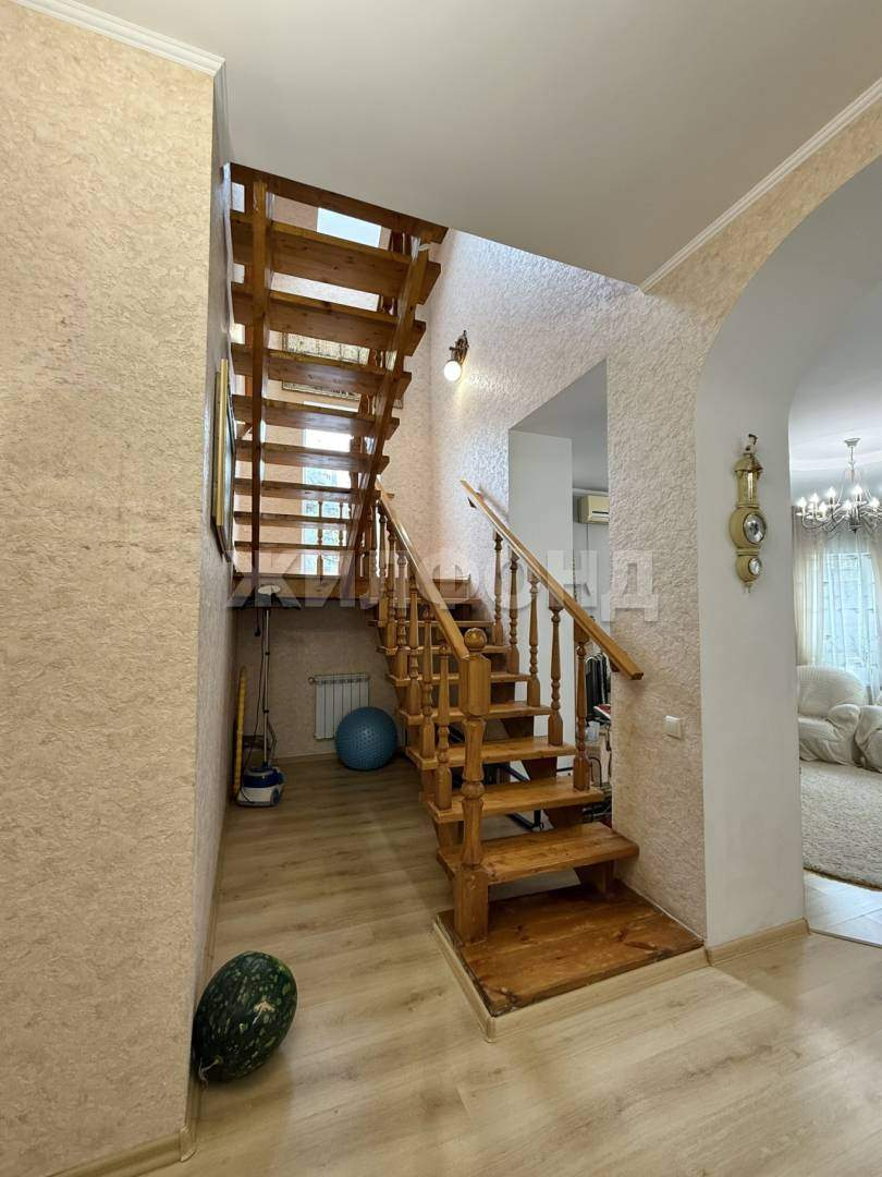 Дом на продажу в Белгороде, им Анощенко Н.Д. улица фото №10