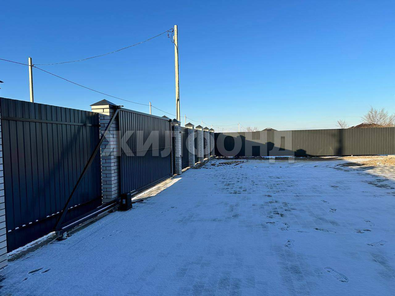 Дом на продажу в Калинино, Калинина улица фото №19