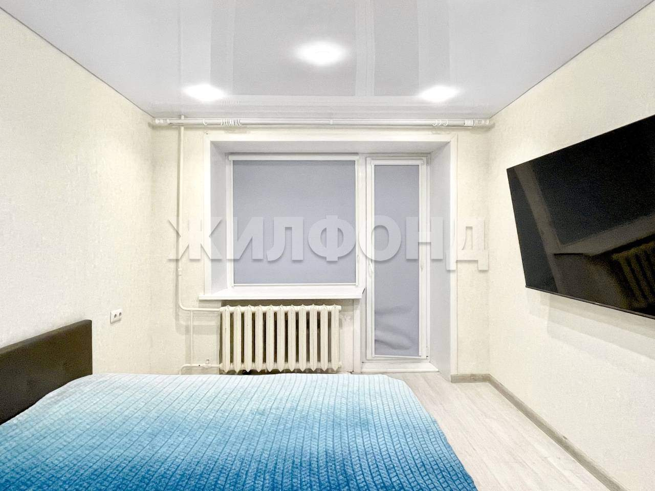 Квартира на продажу в Архангельске, Ломоносова проспект, 9/2 фото №3