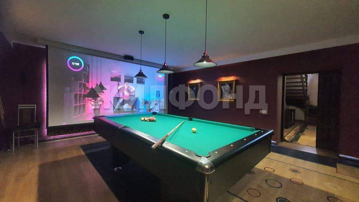 Дом на продажу в Абакане, Звездная улица фото №9