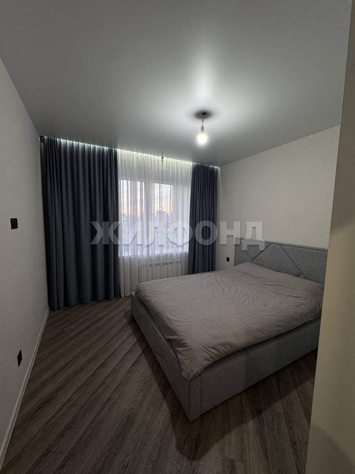 Квартира на продажу в Красноярске, Авиаторов улица, 30 фото №19