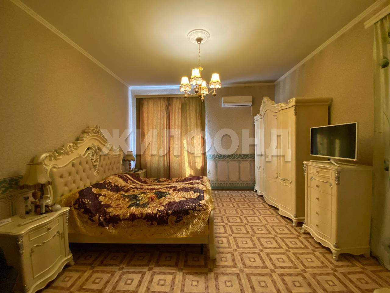 Квартира на продажу в Абакане, Вяткина улица, 33а фото №3