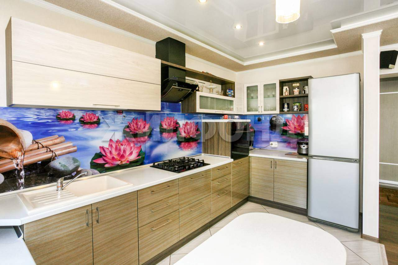 Дом на продажу в Бельмесево, Морская улица фото №0