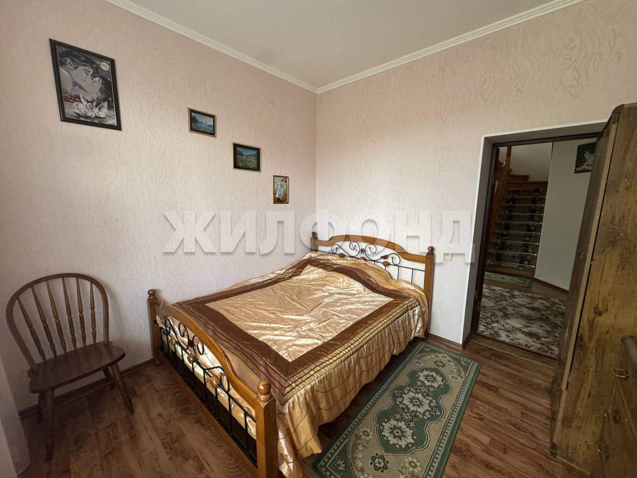 Дом на продажу в селе Таврово, Привольная улица фото №8