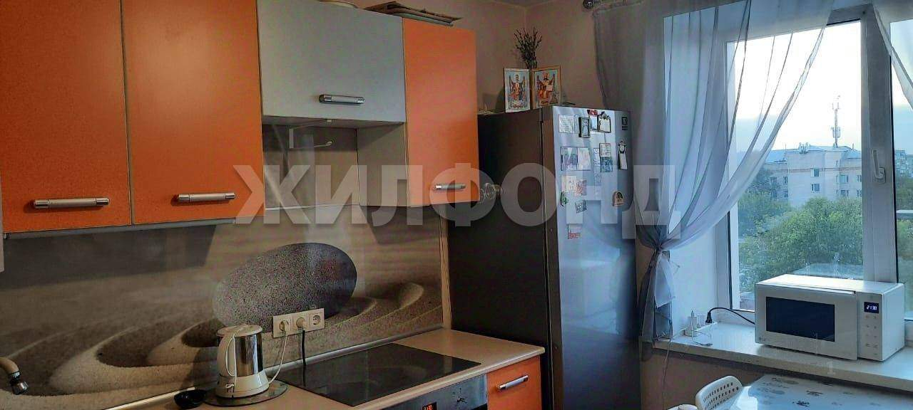 Квартира на продажу в Томске, Фруктовый переулок, 16 фото №0