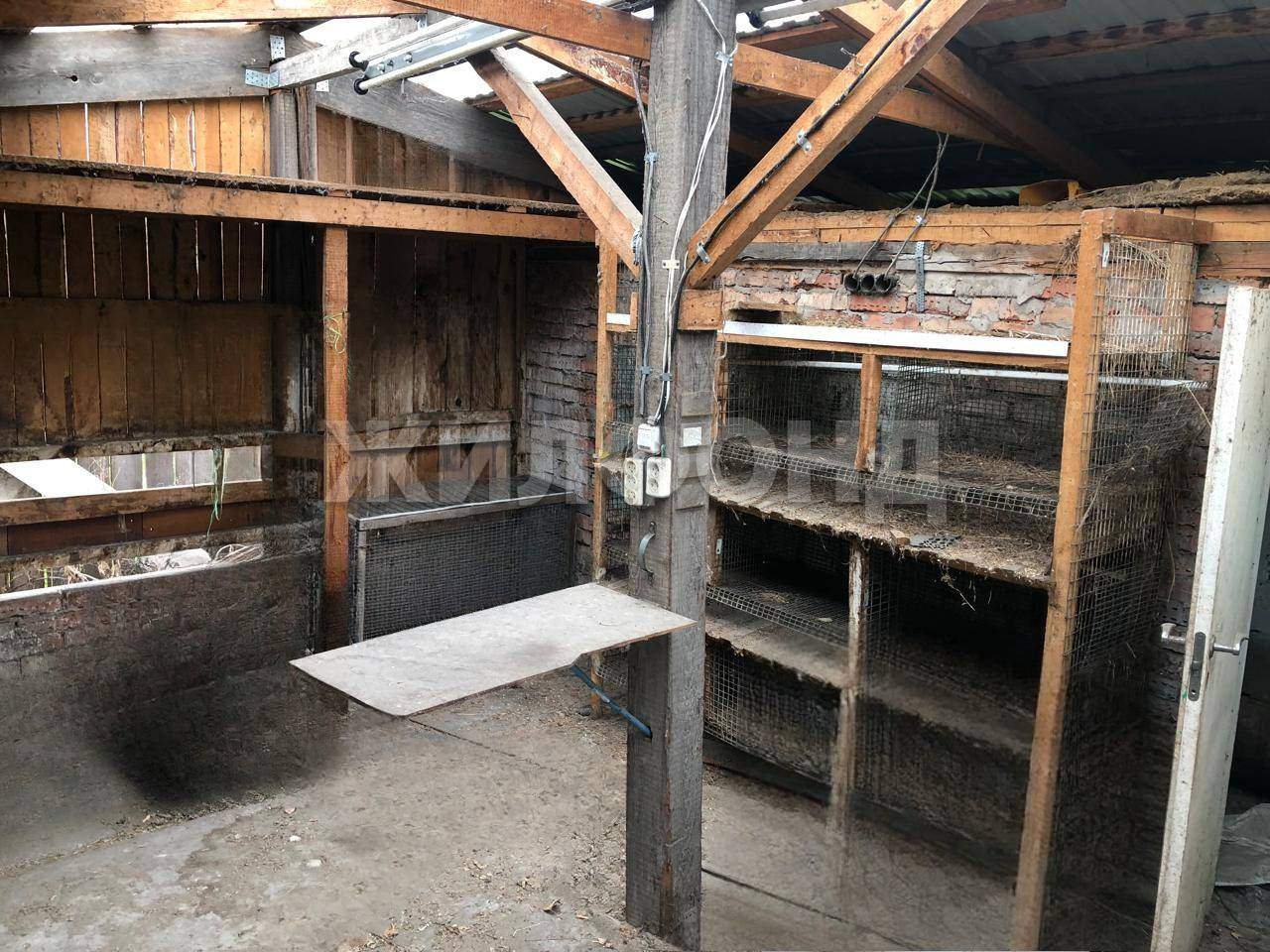 Дом на продажу в Кайбалах, Мостовой переулок фото №11