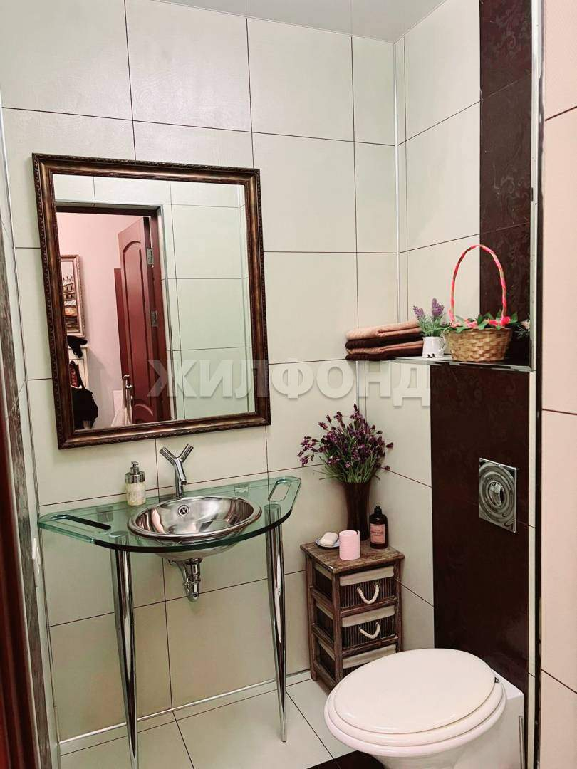 Квартира на продажу в Абакане, Чертыгашева улица, 124 фото №7