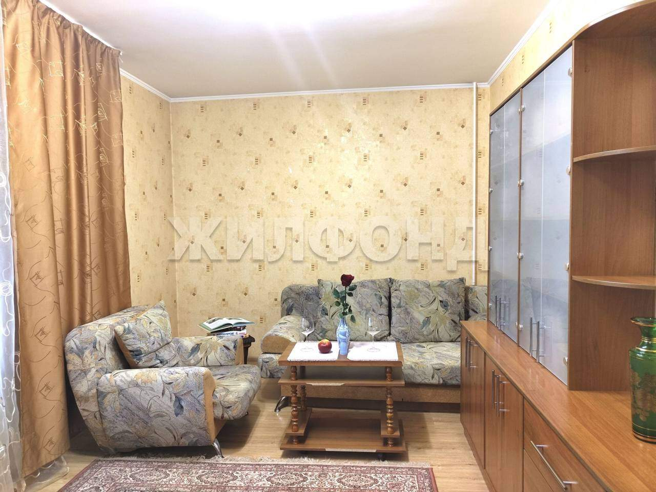 Квартира на продажу в Южном, Чайковского улица, 47