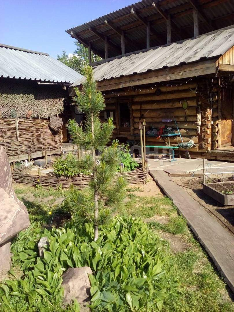 Дом на продажу в Абакане, Западная улица фото №13