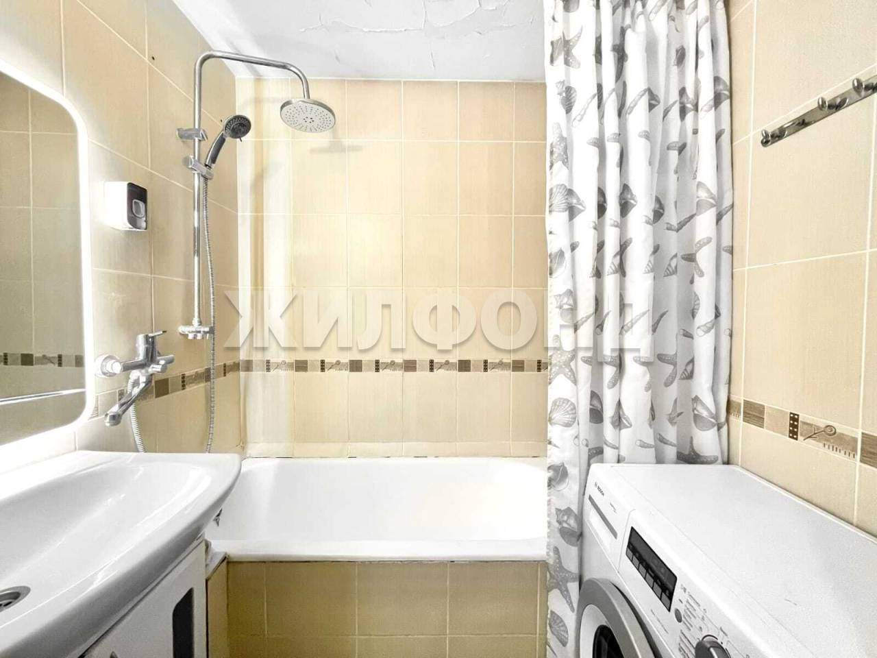 Квартира на продажу в Архангельске, Советская улица, 34 фото №12