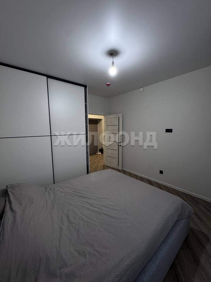 Квартира на продажу в Красноярске, Авиаторов улица, 30 фото №18