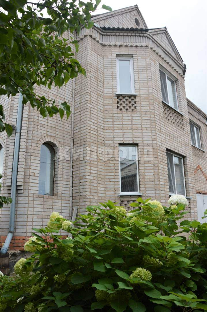 Дом на продажу в Абакане, Мартьянова улица, 61 фото №22