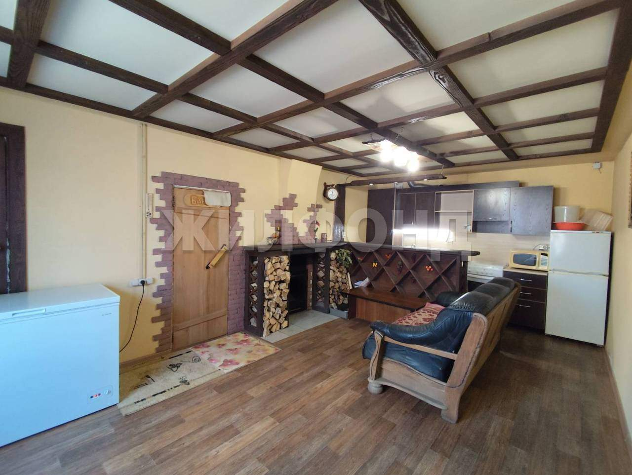 Дом на продажу в Белокурихе, Крестьянский переулок фото №22