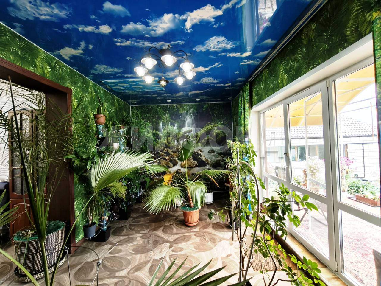 Дом на продажу в Калинино, Народная улица фото №21