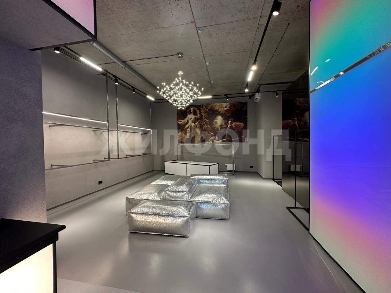 Помещение свободного назначения на продажу в Барнауле, 1905 года улица, 25/н фото №3