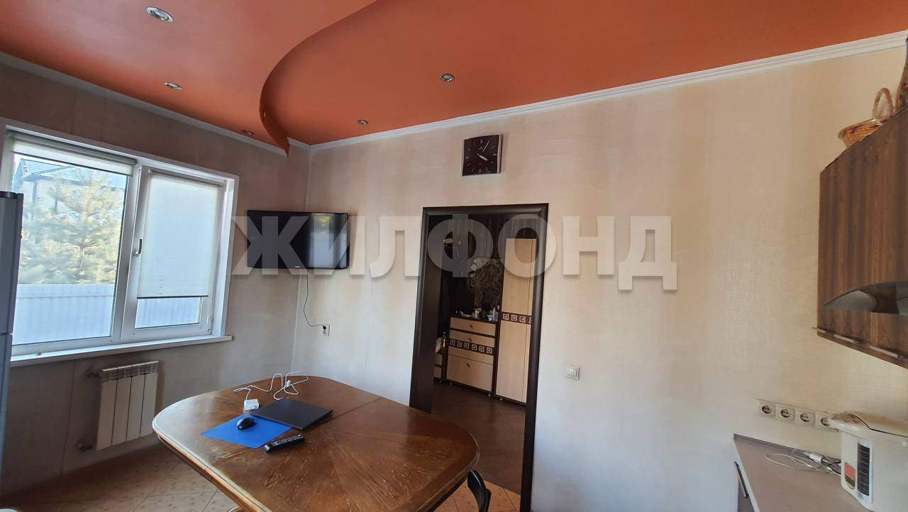 Дом на продажу в Абакане, Западная улица фото №19