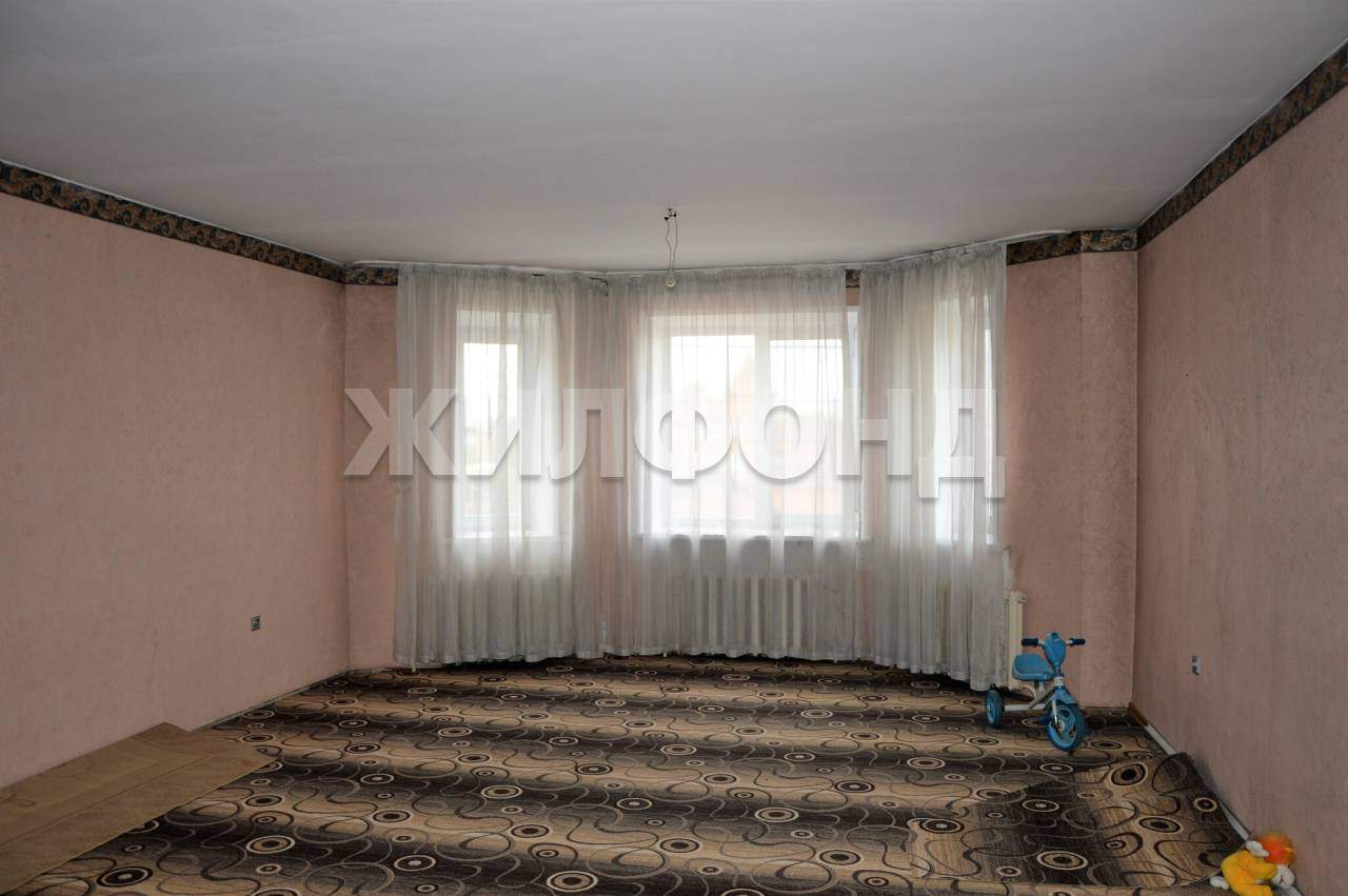 Дом на продажу в Абакане, Мартьянова улица, 61 фото №13