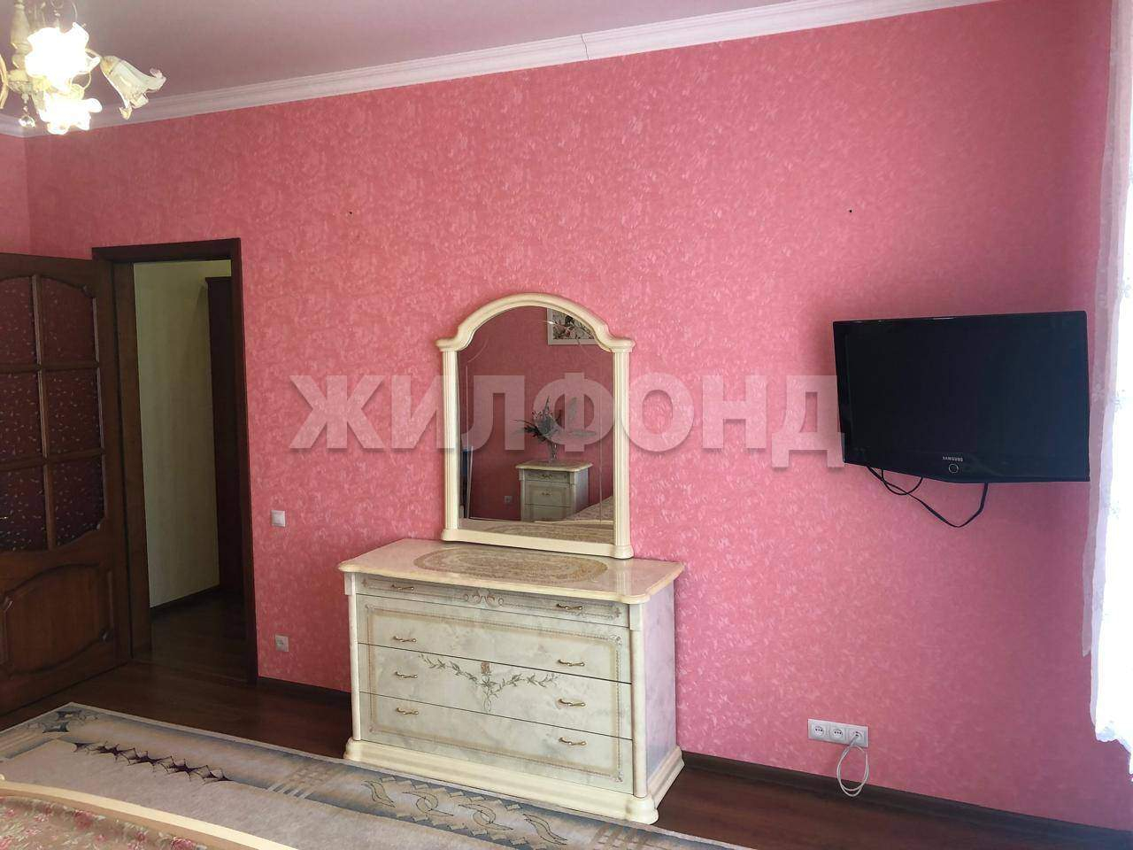 Дом на продажу в Абакане, Вольная улица фото №8