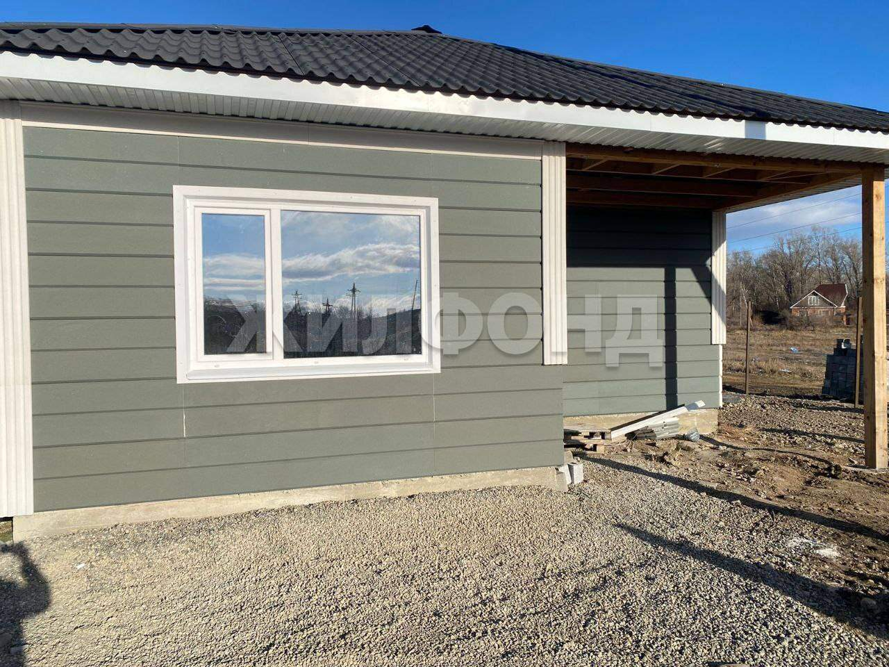 Дом на продажу в Кайбалах, Дорожная улица