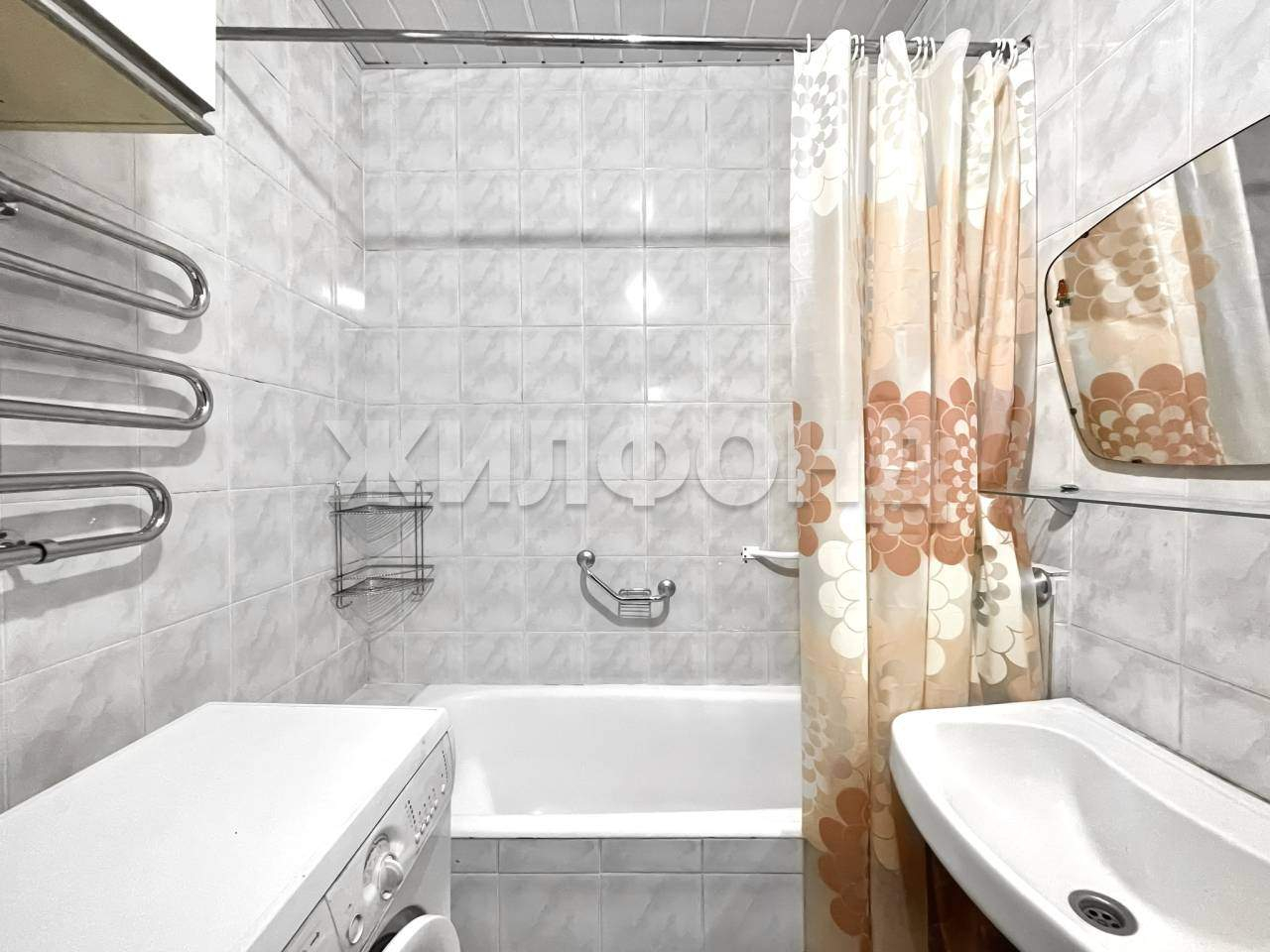 Квартира на продажу в Архангельске, Никольский проспект, 32/1 фото №6