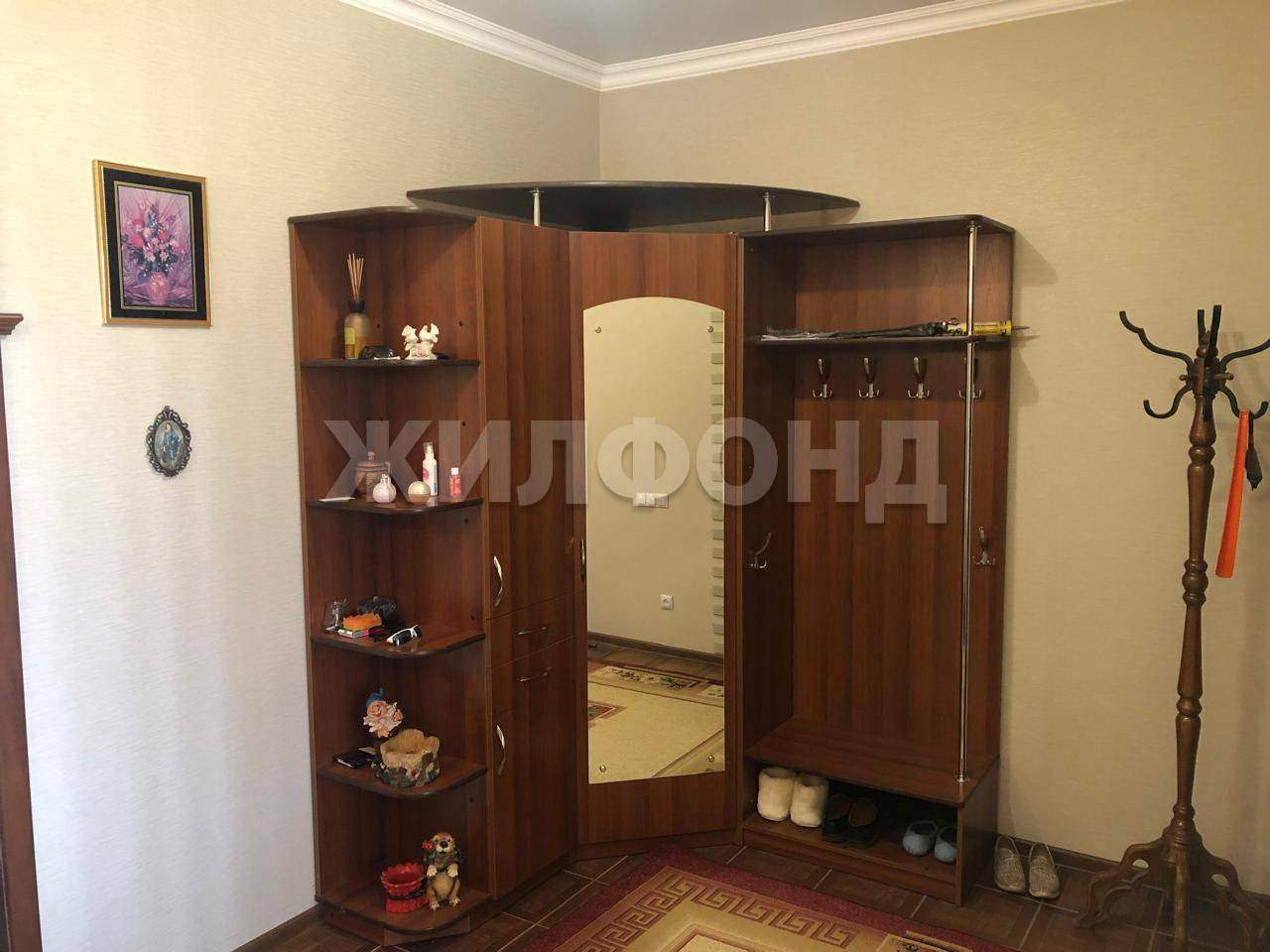 Дом на продажу в Абакане, Вольная улица фото №12