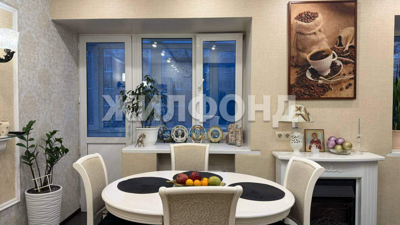 Квартира на продажу в Архангельске, Суворова улица, 12 фото №3