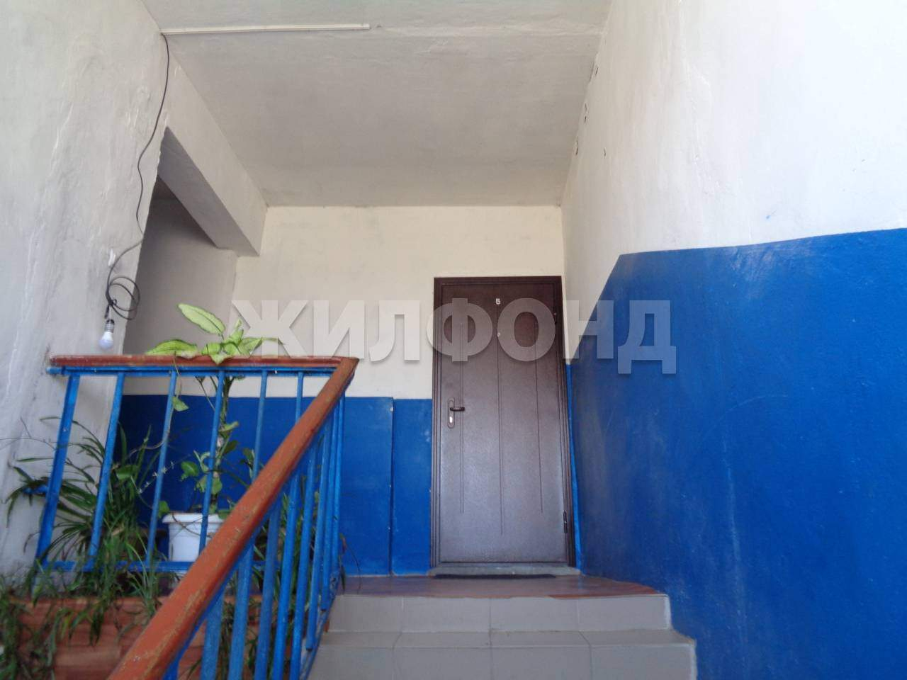 Квартира на продажу в Павловске, Пролетарская улица, 1 фото №6