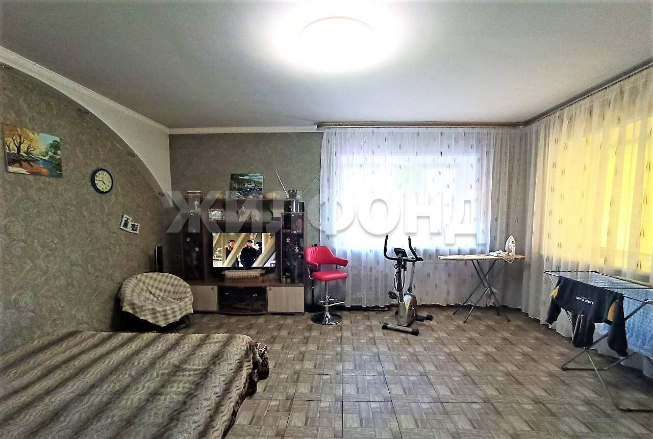 Дом на продажу в Абакане, Западная улица фото №6