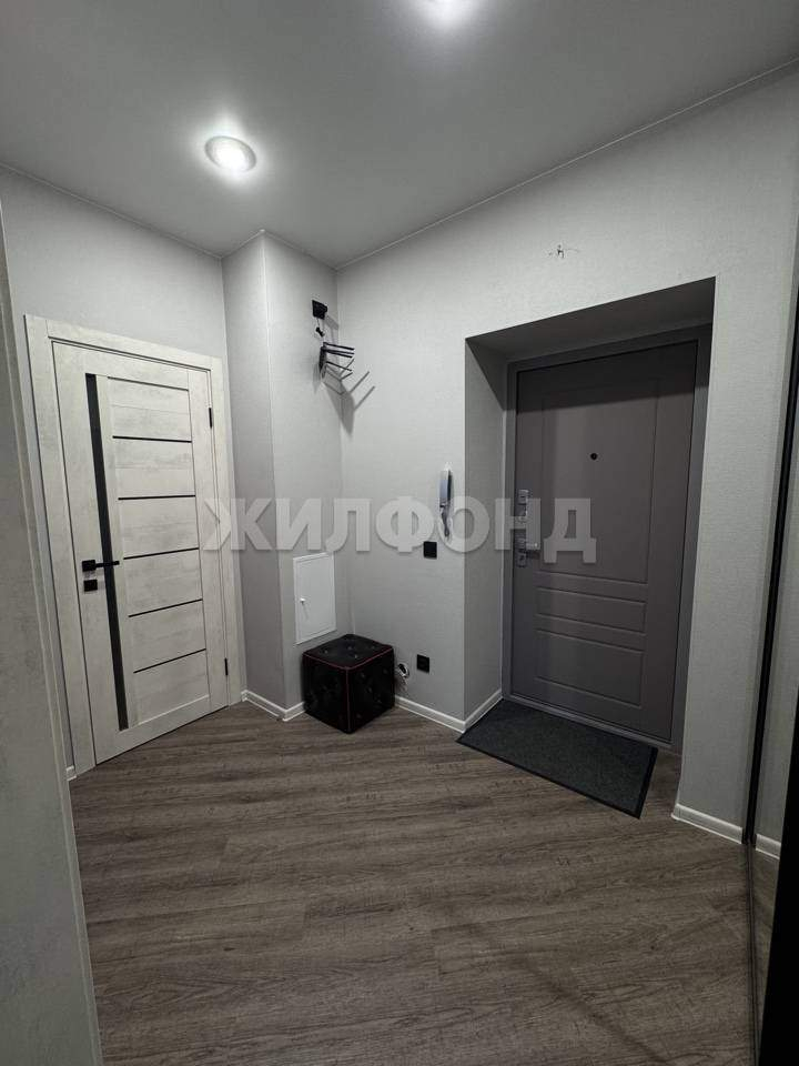 Квартира на продажу в Красноярске, Авиаторов улица, 30 фото №16