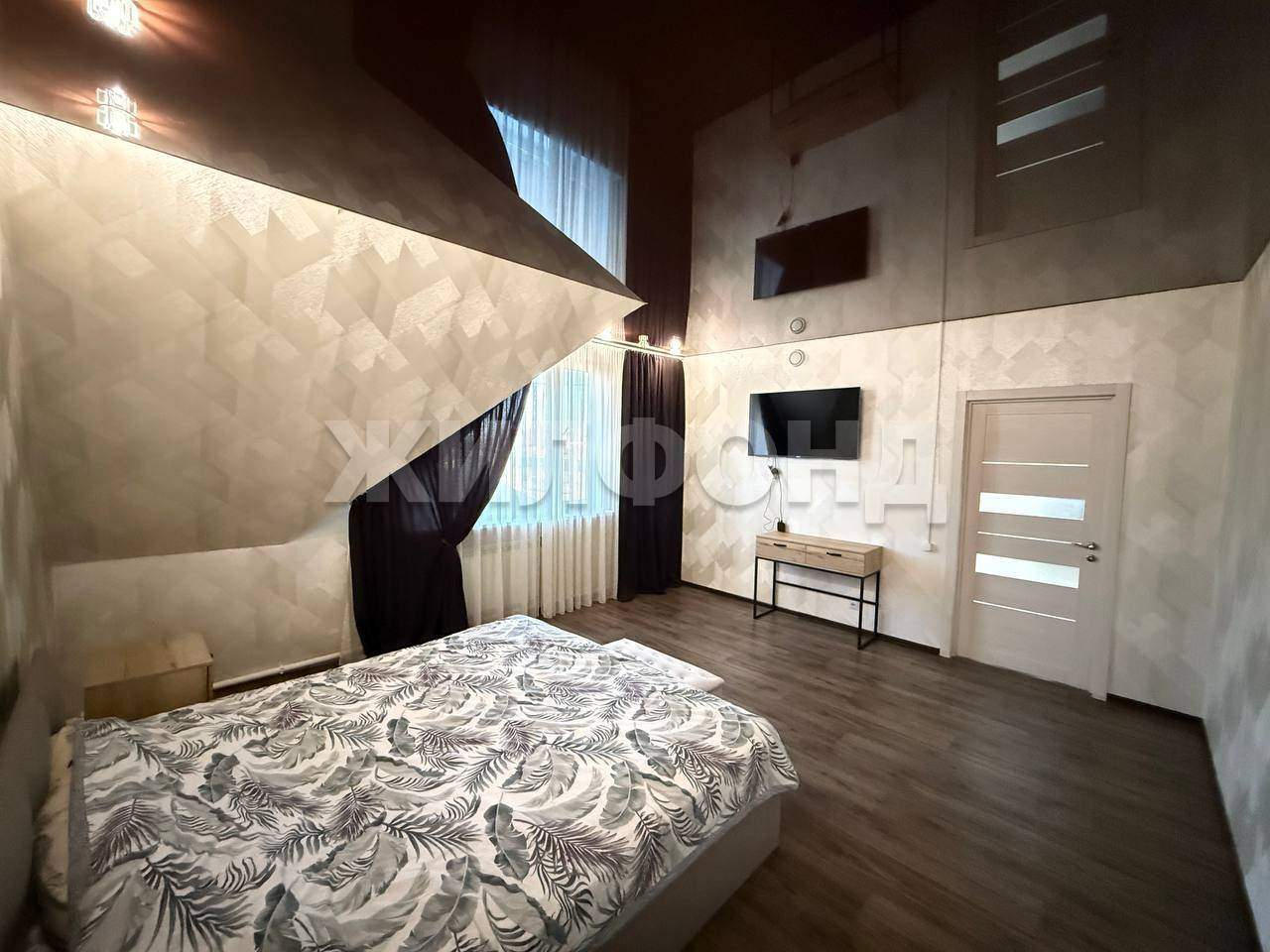 Дом на продажу в Абакане, имени Василия Архиповича Угужакова улица, 20А фото №20