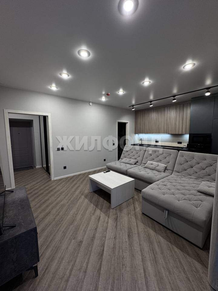 Квартира на продажу в Красноярске, Авиаторов улица, 30 фото №12