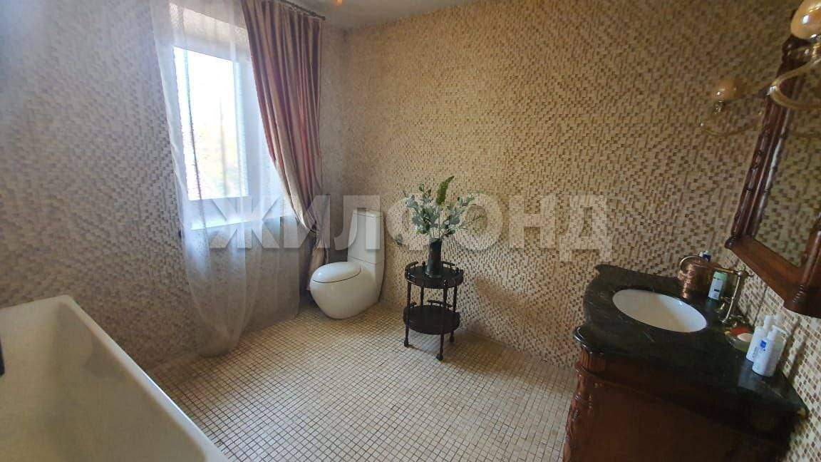 Дом на продажу в Абакане, Звездная улица фото №14