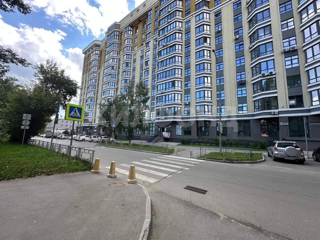 Помещение свободного назначения на продажу в Барнауле, 1905 года улица, 25/н фото №16