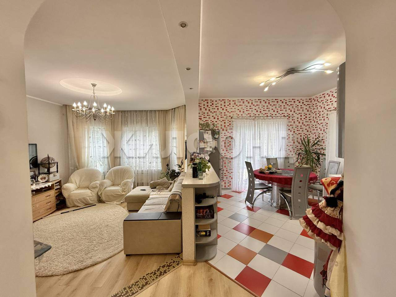 Дом на продажу в Белгороде, им Анощенко Н.Д. улица фото №5