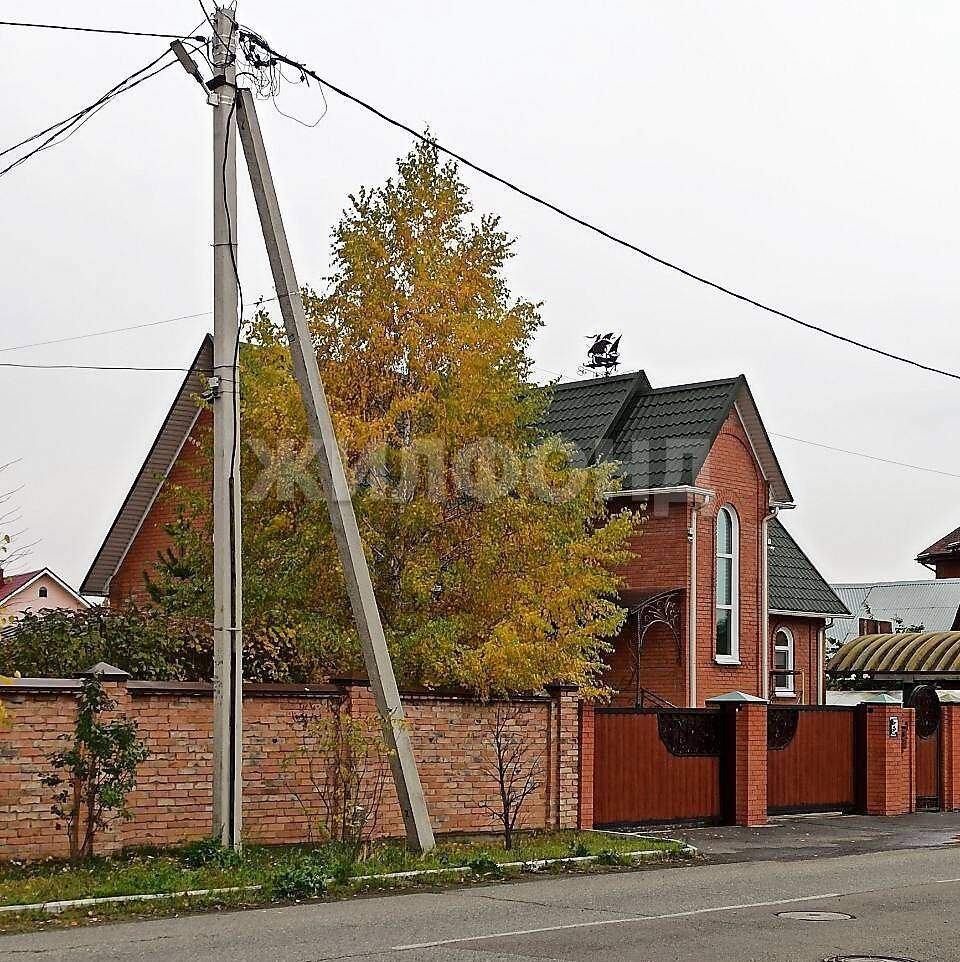 Дом на продажу в Абакане, Западная улица фото №10