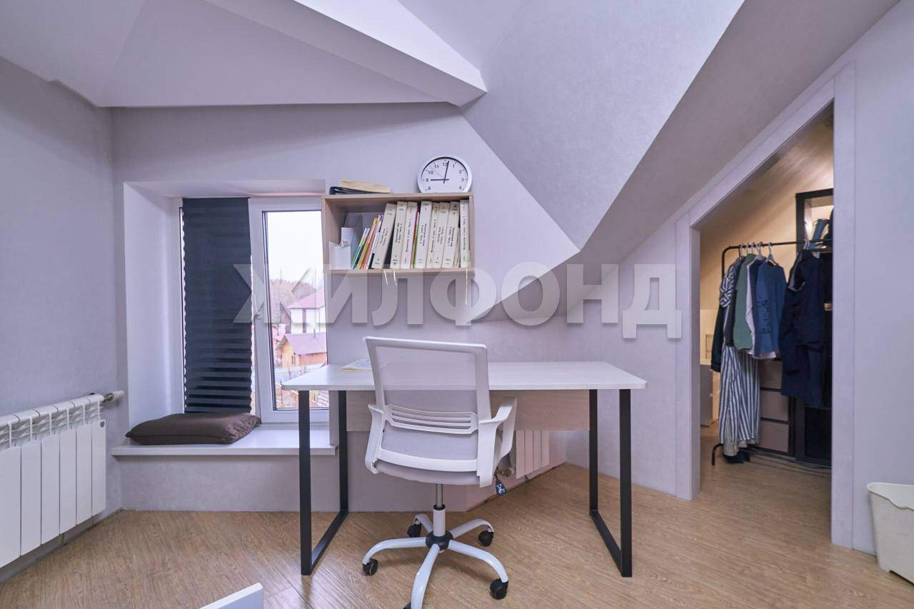 Дом на продажу в Томске, Михаила Орлова улица фото №10