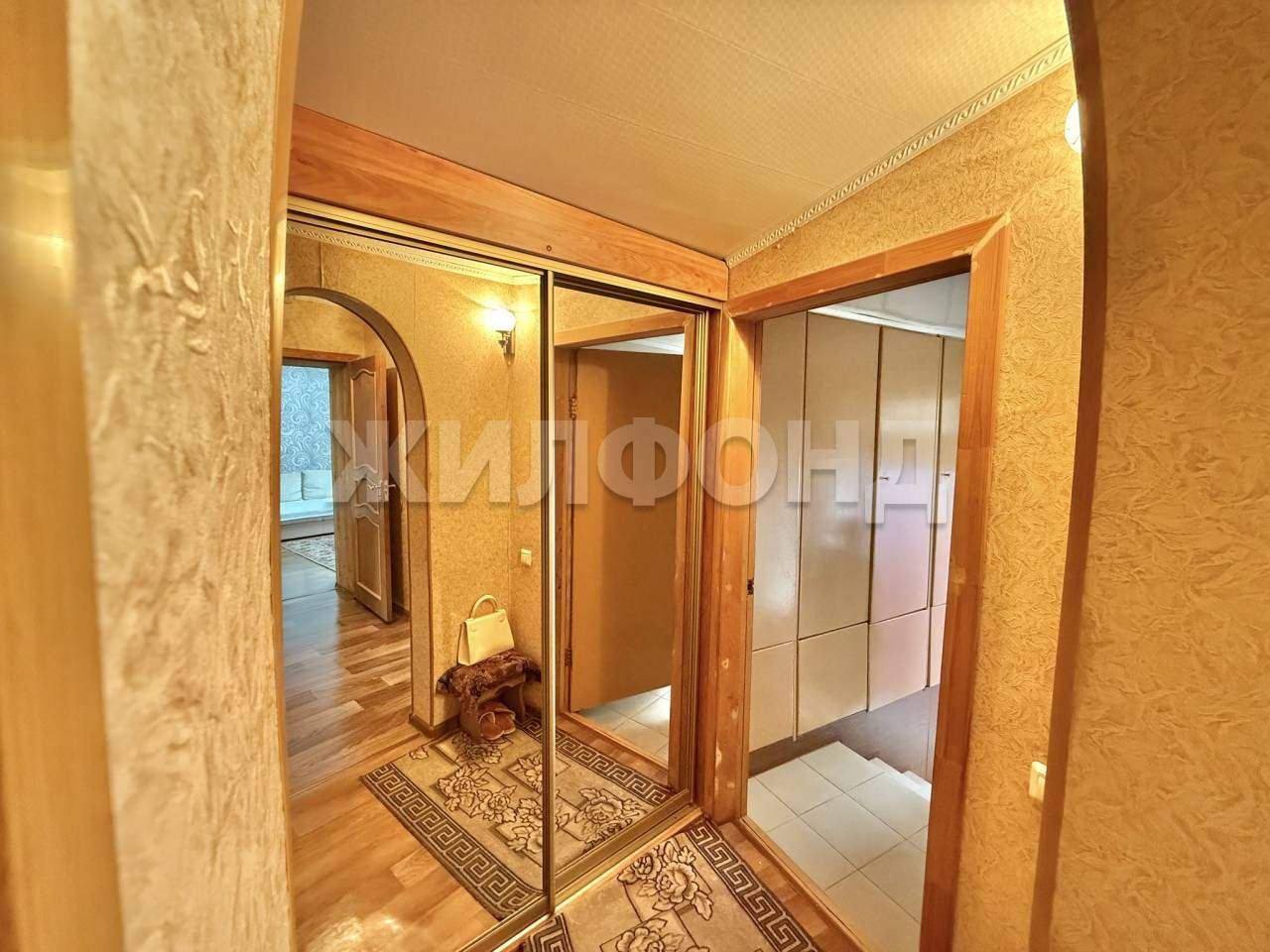 Дом на продажу в Белгороде, Харьковский переулок фото №11