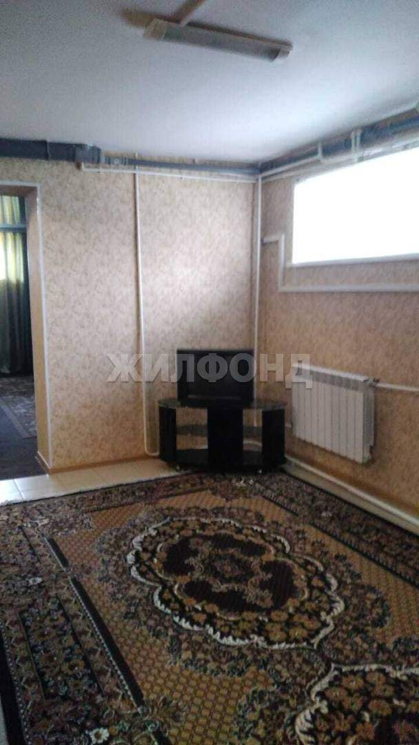 Дом на продажу в Калинино, Пушкина улица фото №15