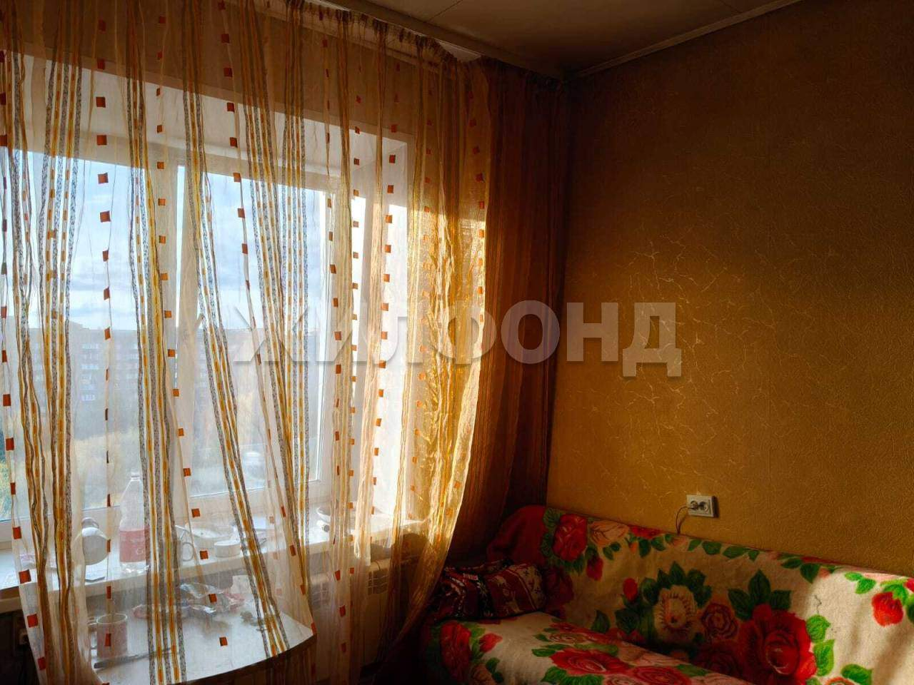 Квартира на продажу в Абакане, Чертыгашева улица, 126 фото №14