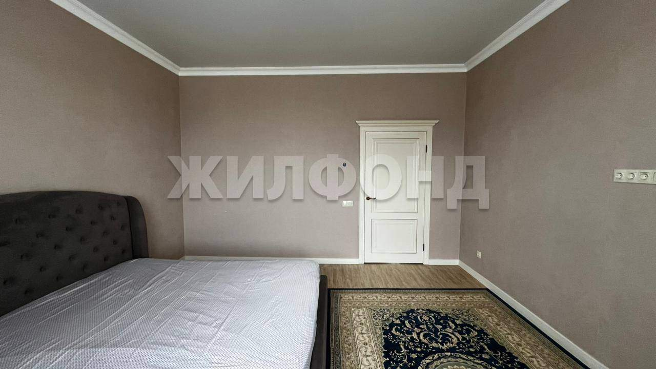 Дом на продажу в Абакане, Лазурная улица фото №18