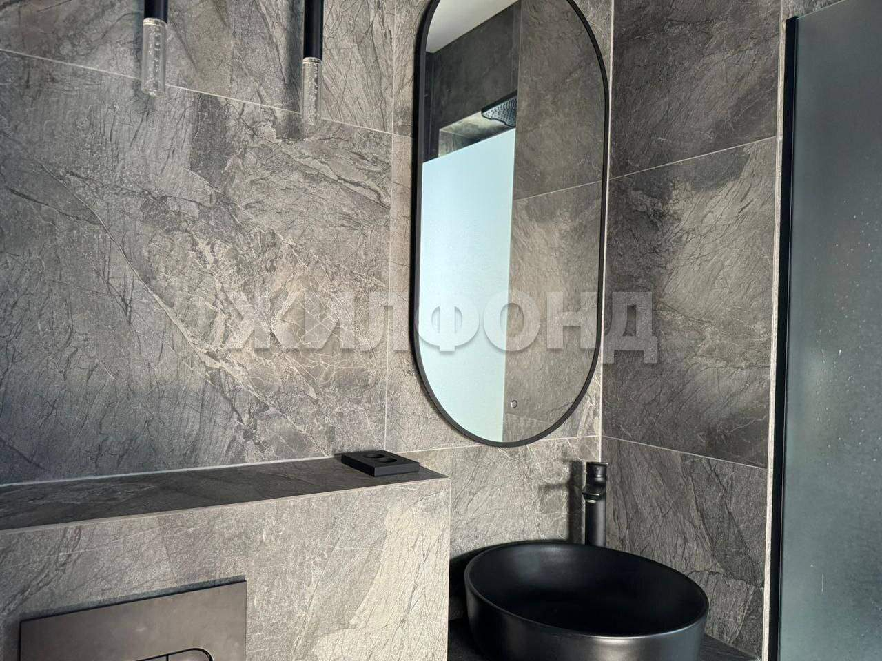 Дом на продажу в Абакане, Центральная улица фото №14