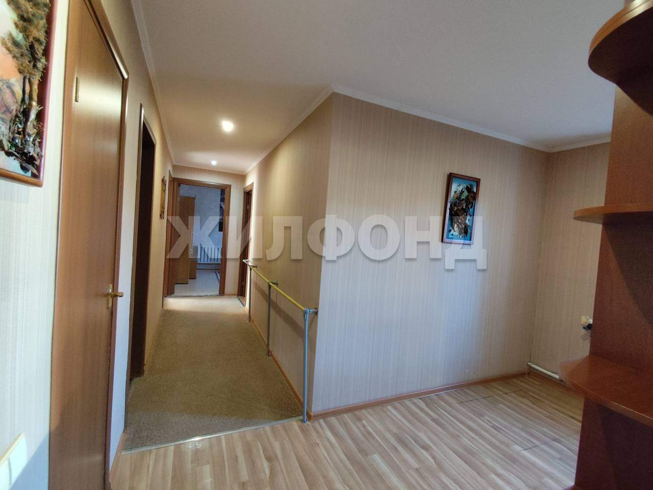 Дом на продажу в Белокурихе, Крестьянский переулок фото №10