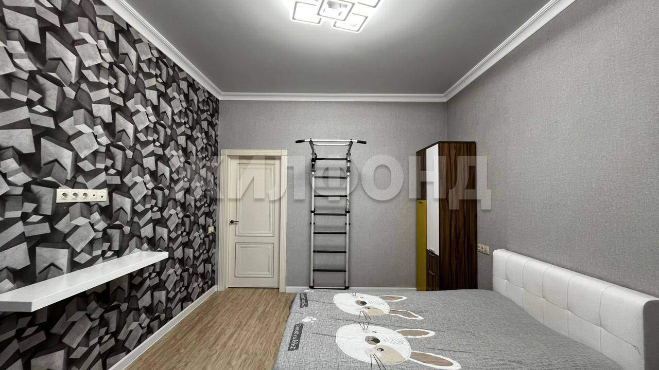 Дом на продажу в Абакане, Лазурная улица фото №5