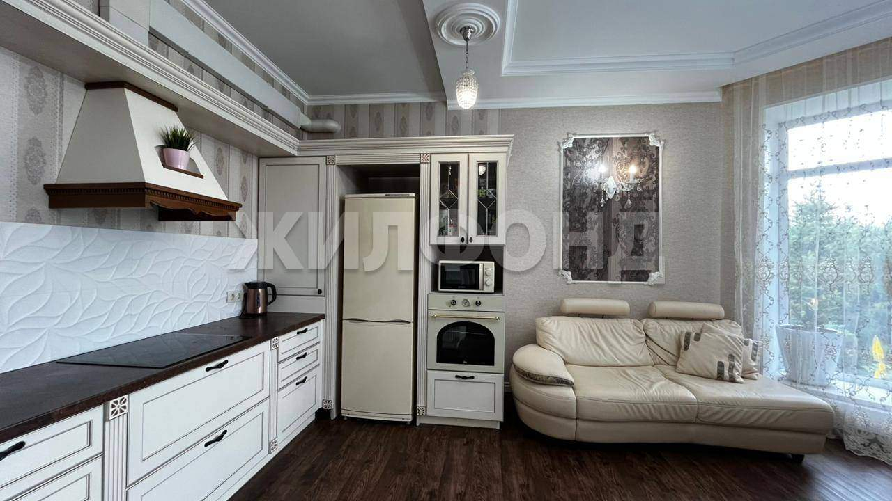 Дом на продажу в Абакане, Лазурная улица фото №14