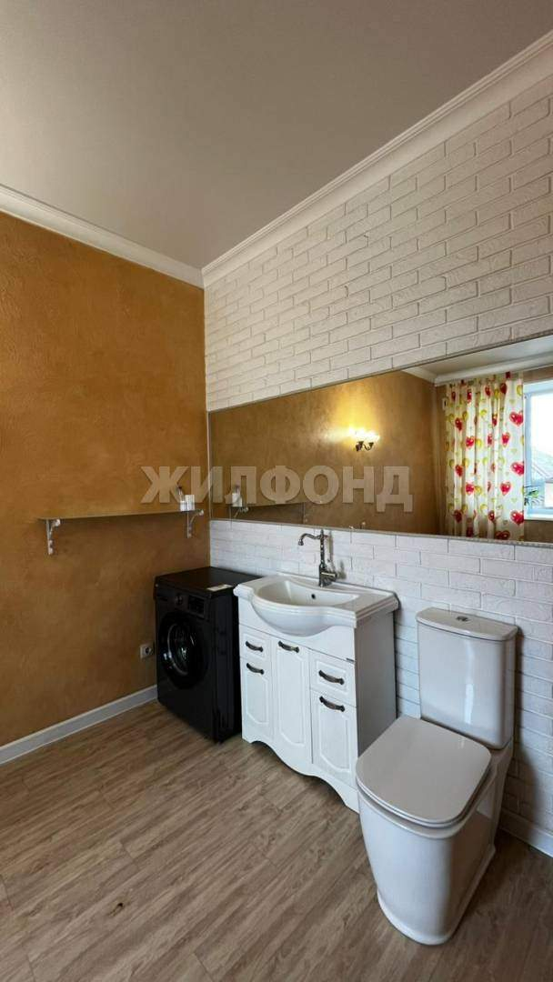 Дом на продажу в Абакане, Лазурная улица фото №23