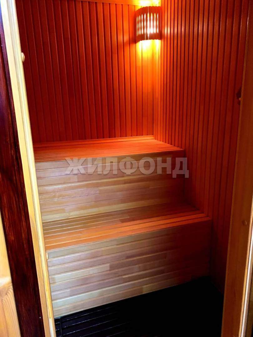 Дом на продажу в Черногорске, В районе УМ-7 общество Сибиряк гаражно-строительный кооп., ул.Первая фото №20