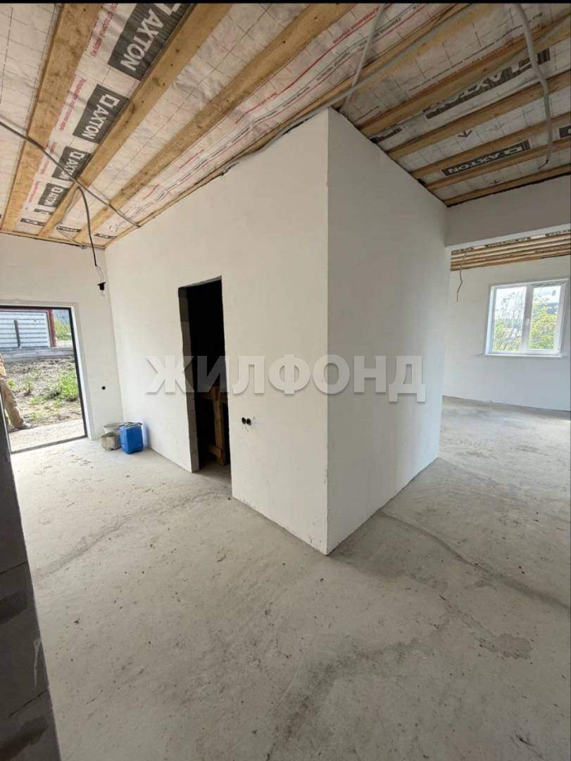 Дом на продажу в Солонце, Вольная улица фото №5