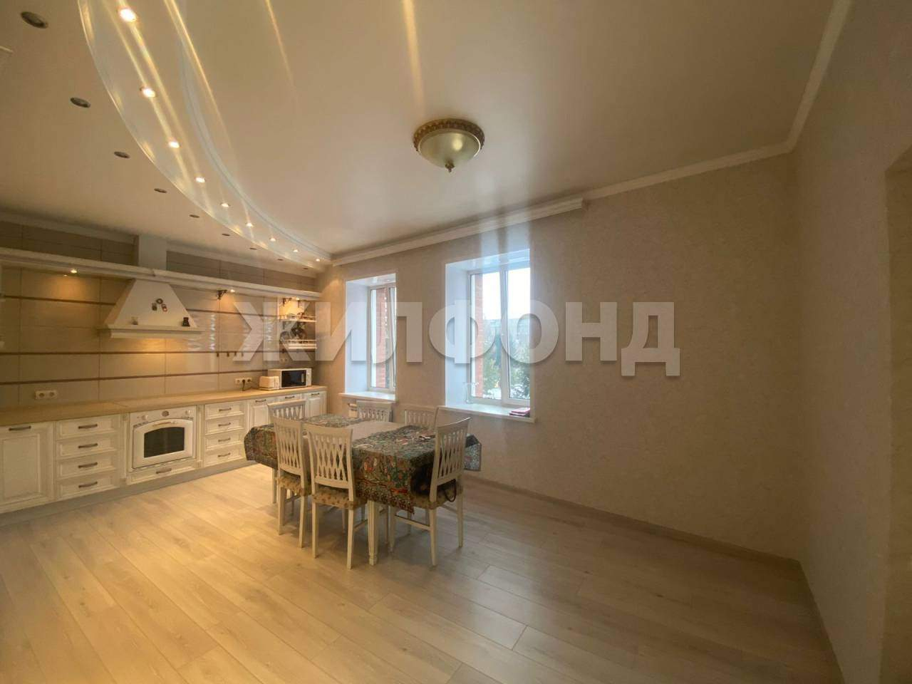 Квартира на продажу в Абакане, Карла Маркса улица, 44 фото №9