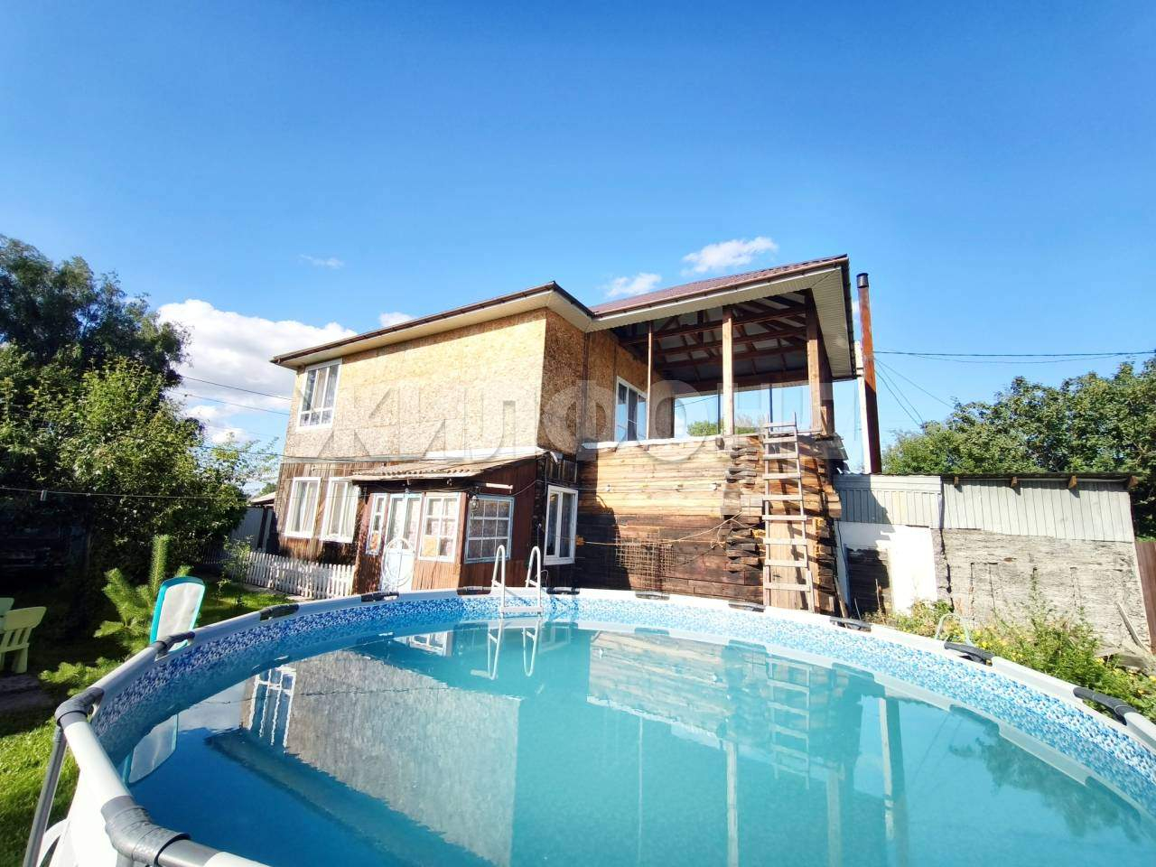 Дом на продажу в Абакане, Совхозная улица, 31 фото №6